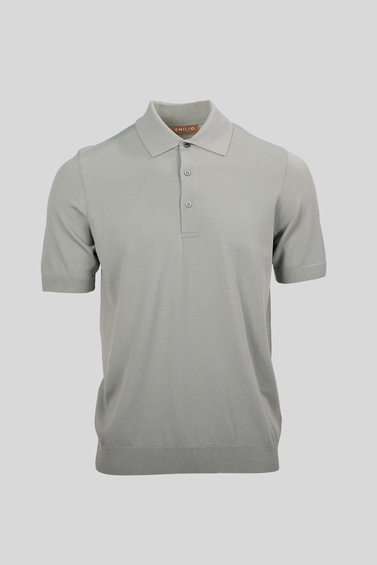 Emilio Polo Yaka Triko