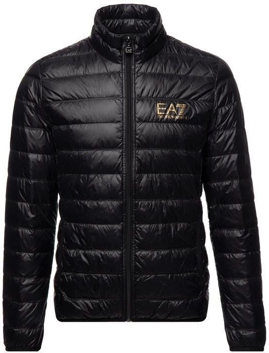 Emporio Armani Erkek Ceket Siyah