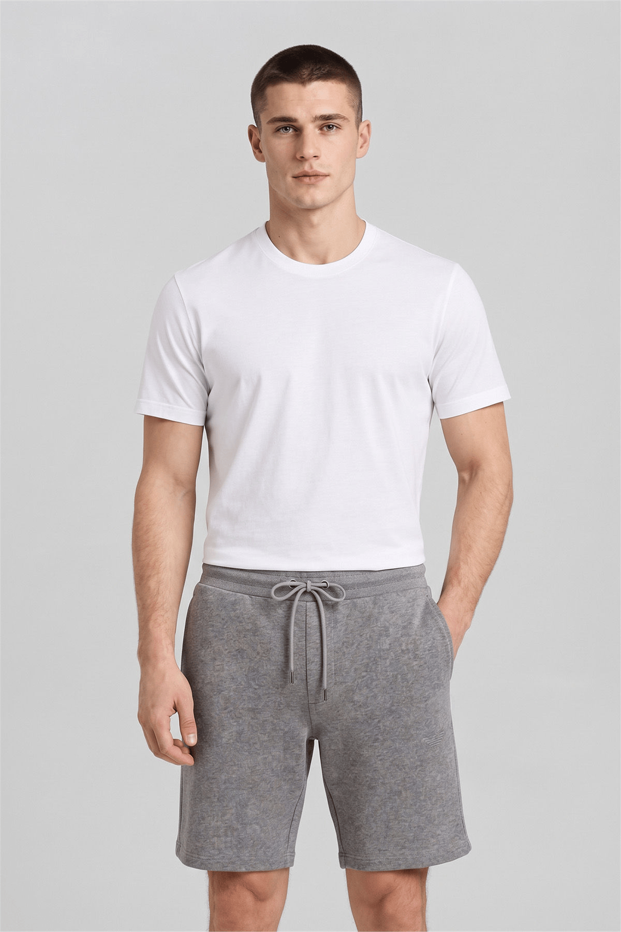 Emporio Armani Erkek Şort