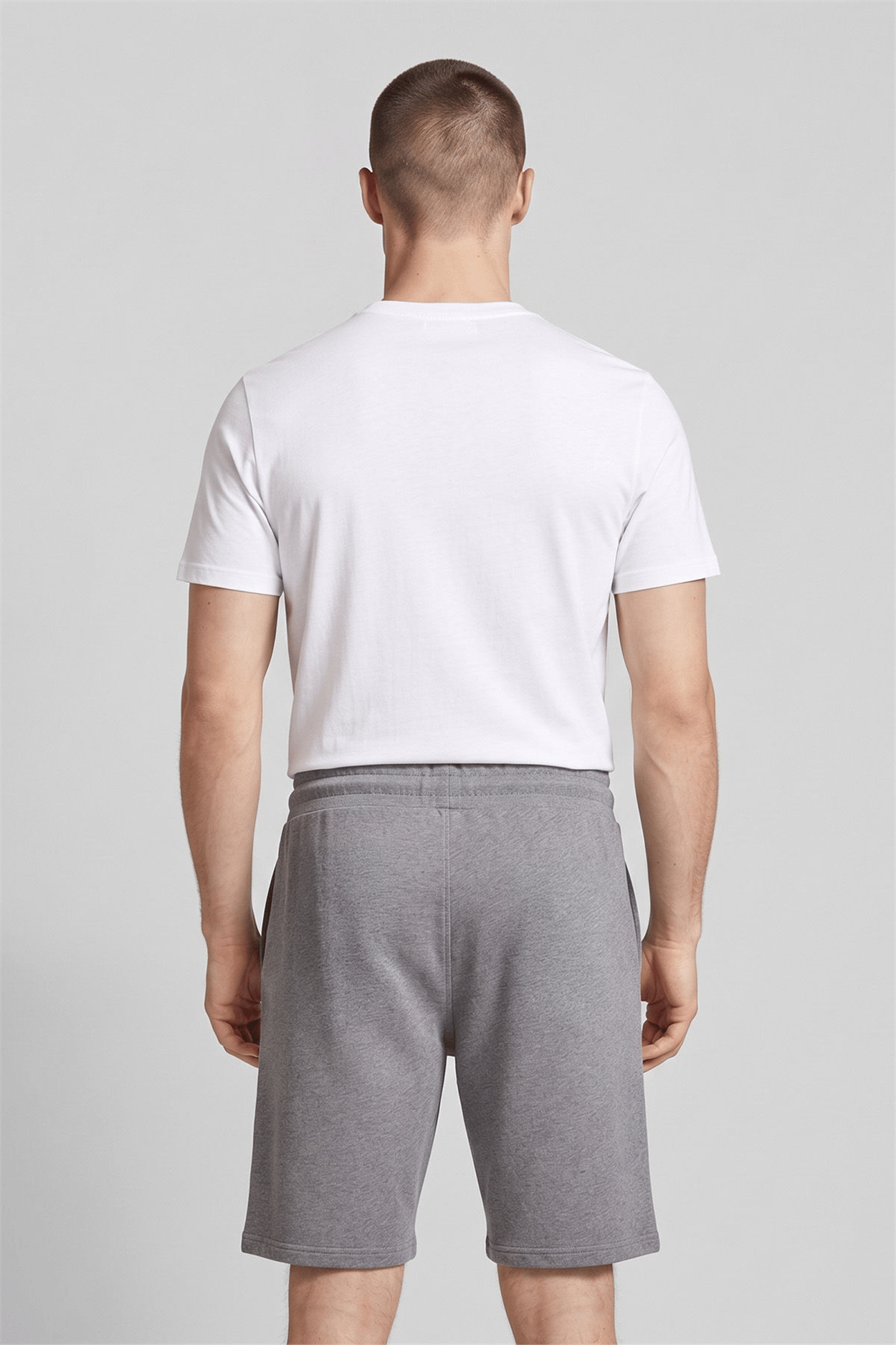 Emporio Armani Erkek Şort