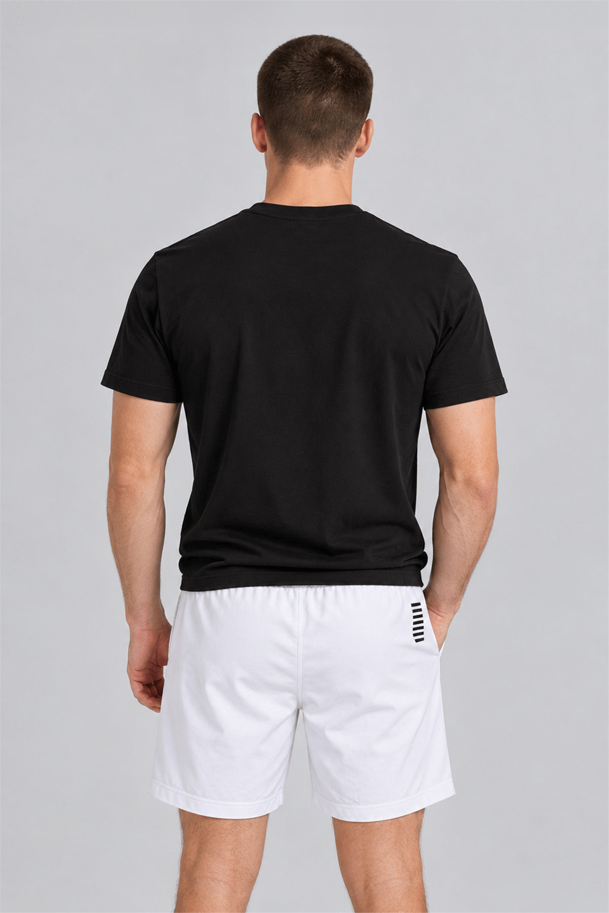 Emporıo Armanı Short