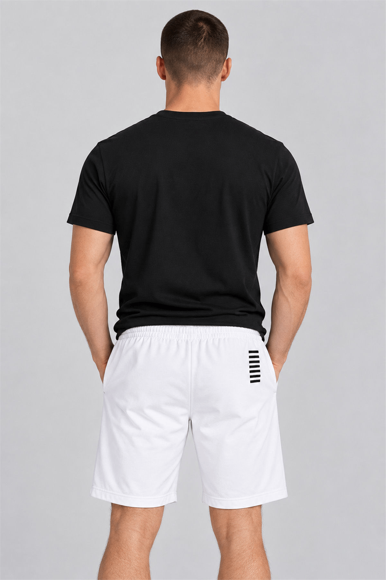 Emporıo Armanı Short