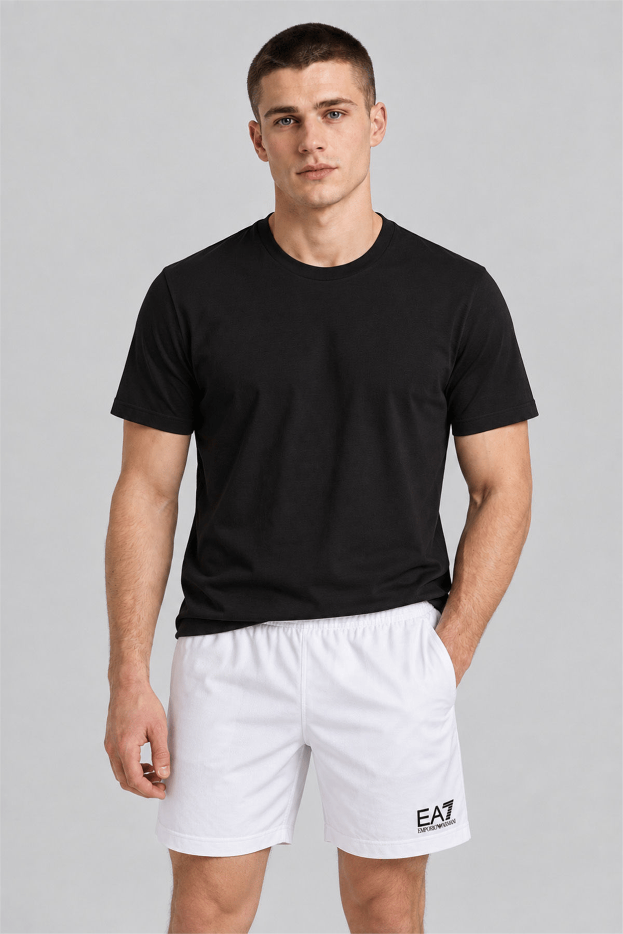 Emporıo Armanı Short