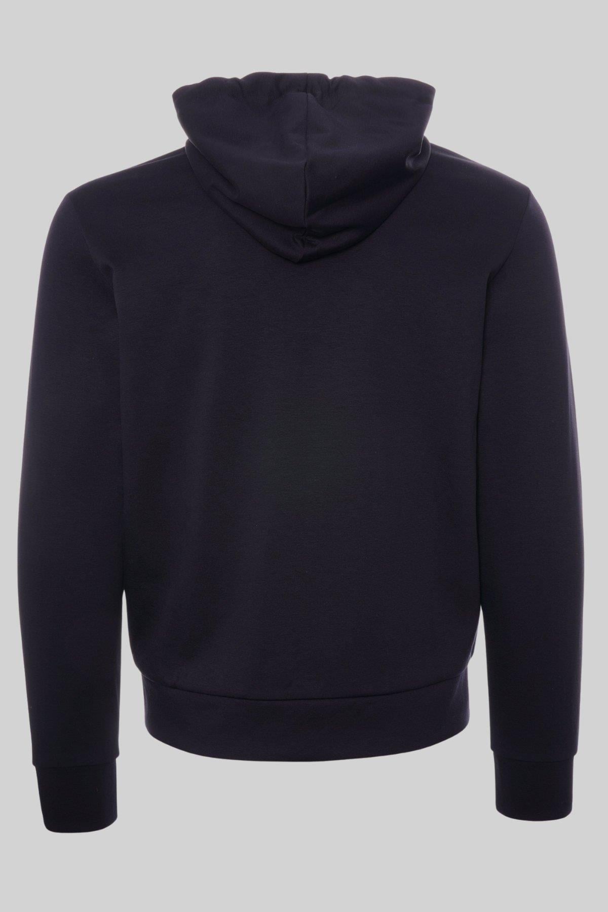 Emporio  Armani Sweatshirt Mavi