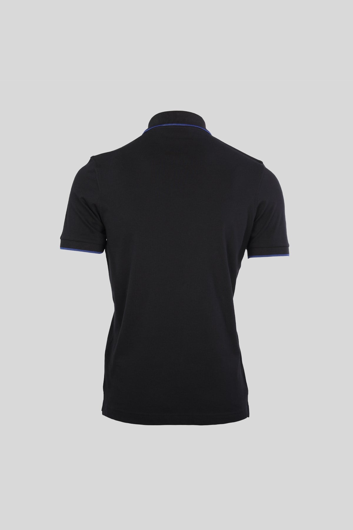 Erkek Çerçeve Polo Yaka T-Shirt