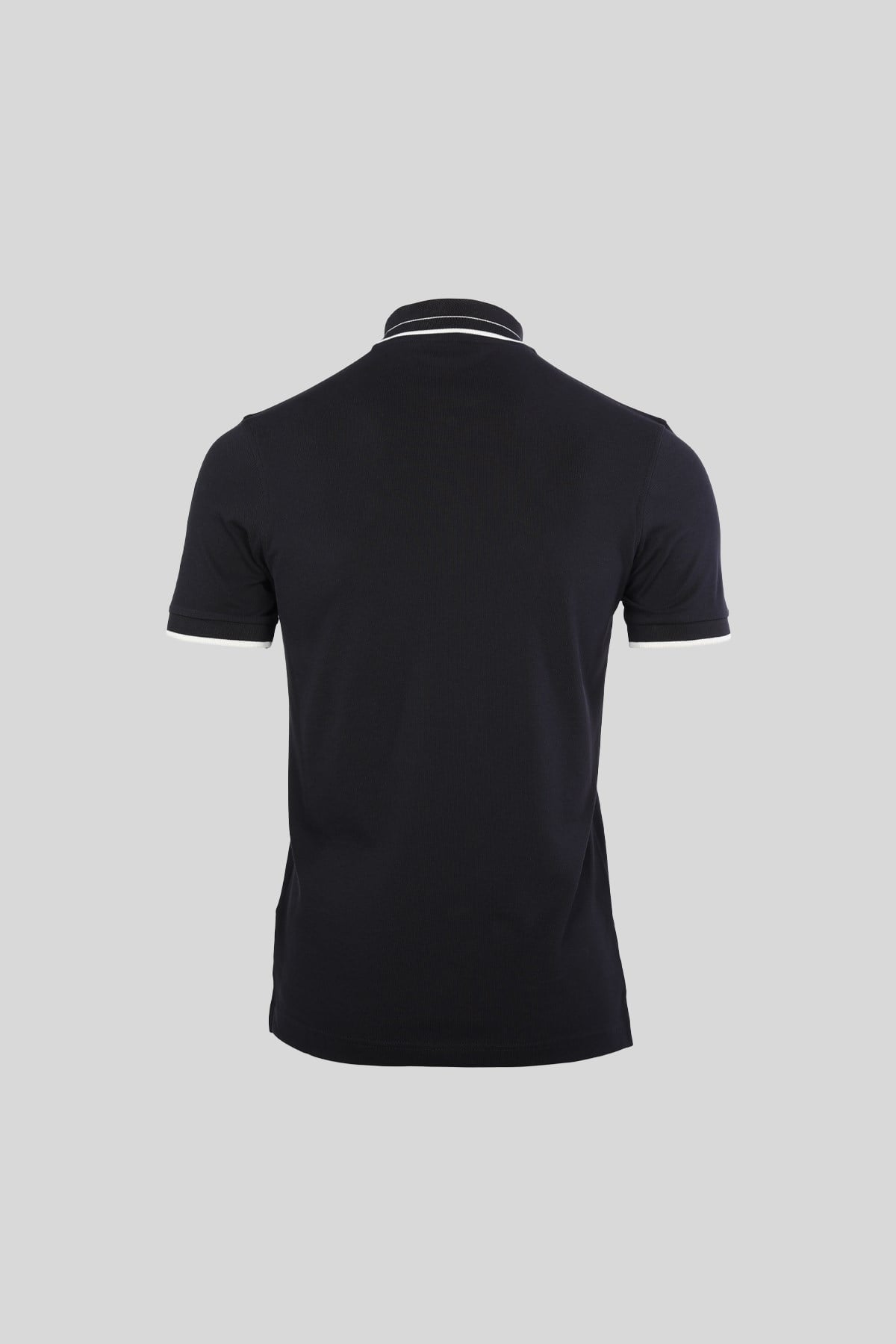 Erkek İntersia Polo Yaka Erkek T-Shirt