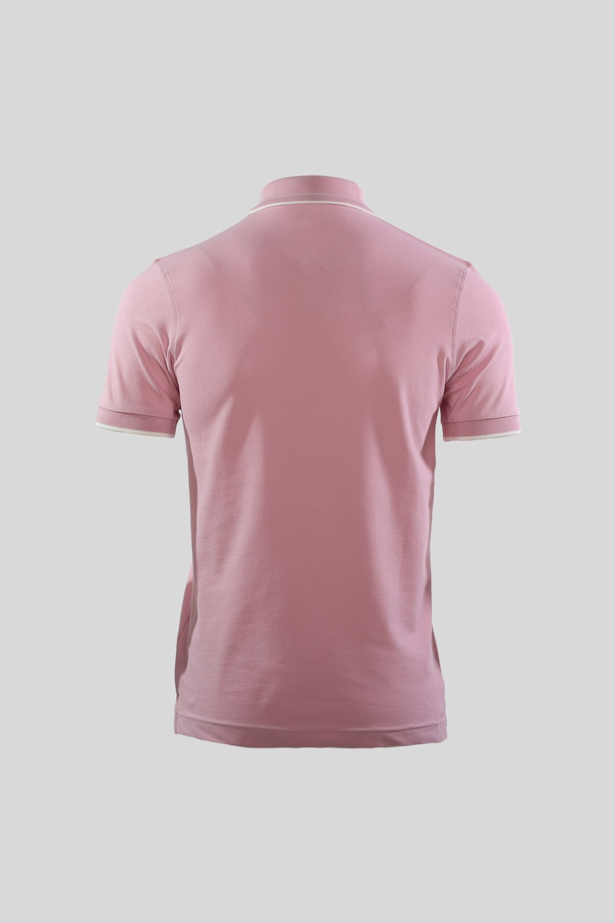 Erkek İntersia Polo Yaka Erkek T-Shirt