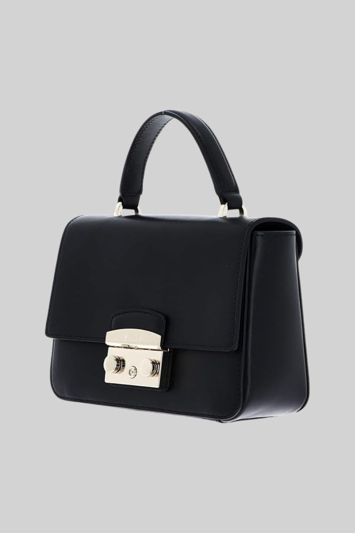 Furla Metropolis Mini Kadın El Çantası ALBA