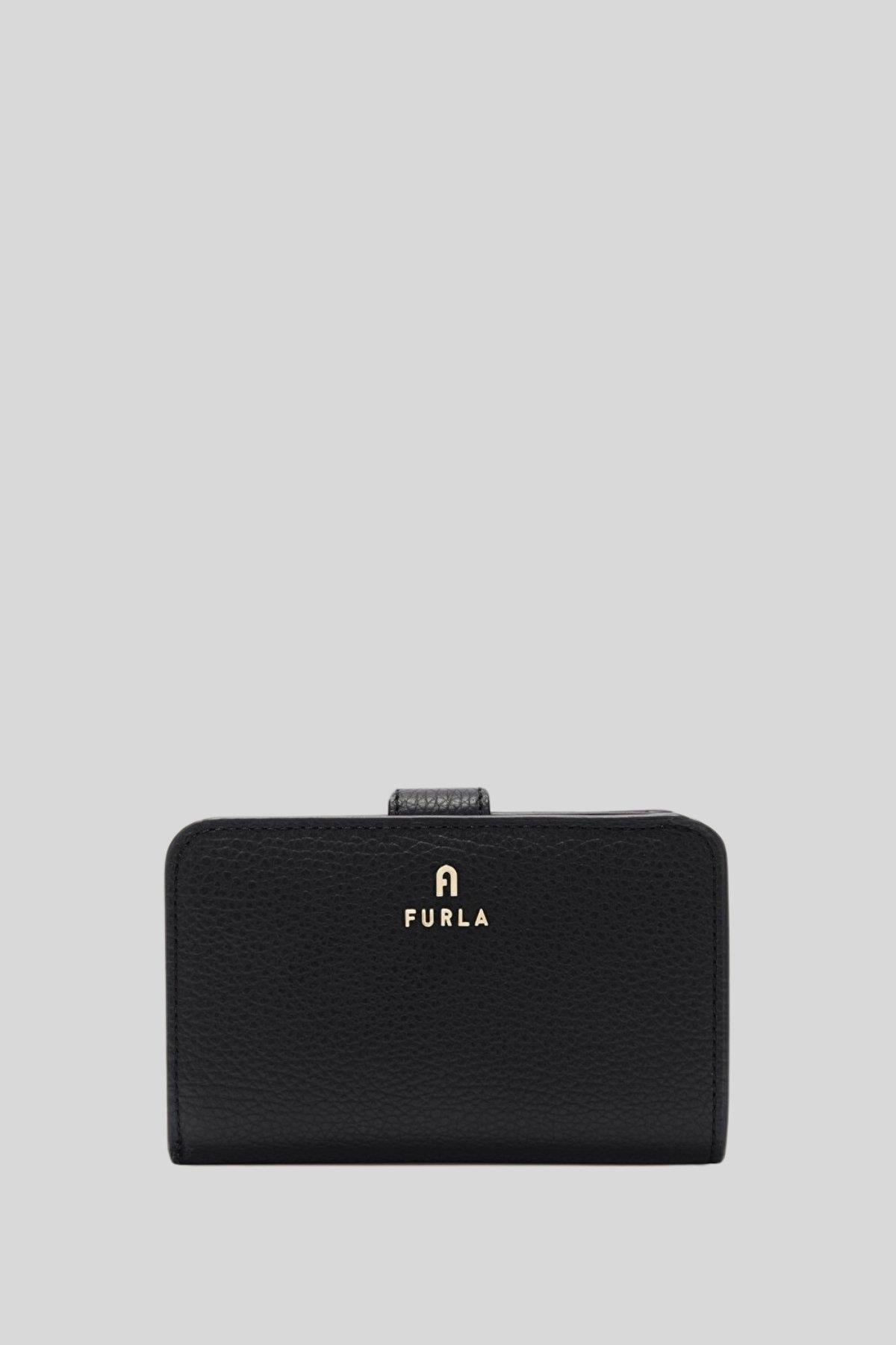 Furla Nero Kadın Cüzdan Siyah