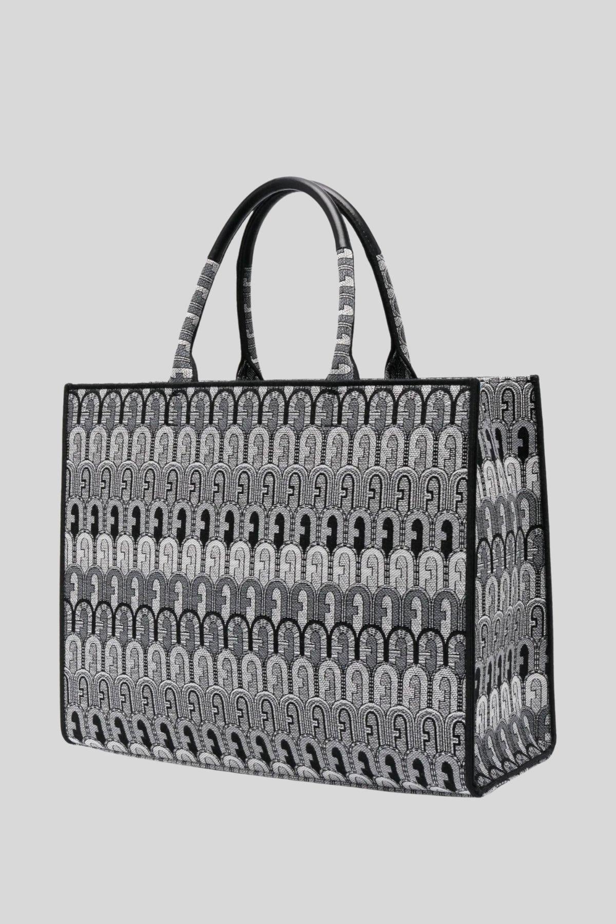 Furla Oppotunıty Kadın El Çanta Siyah