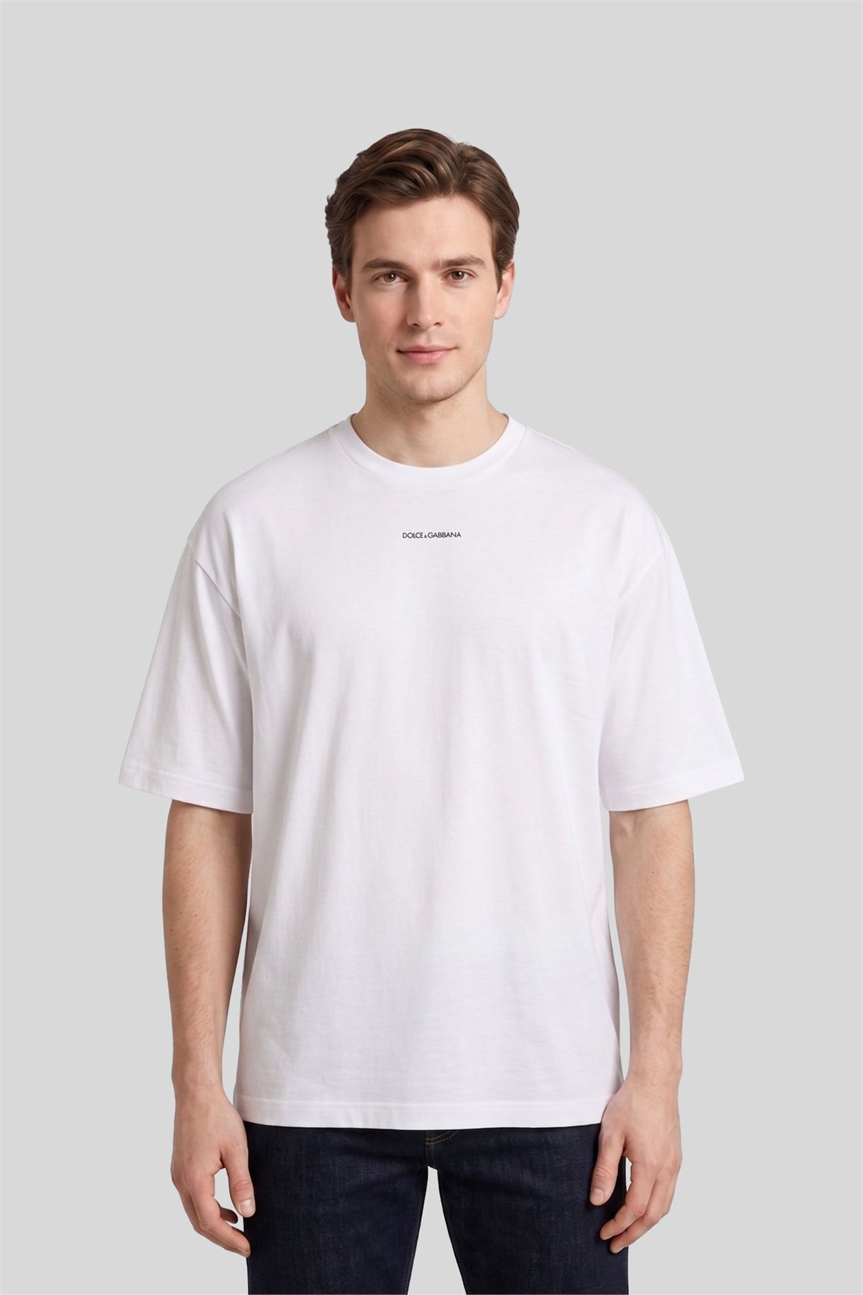 G8PB8T Dolce&Gabbana T-Shırt