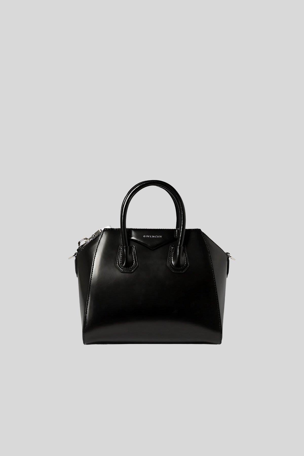 Givenchy El Çantası Siyah