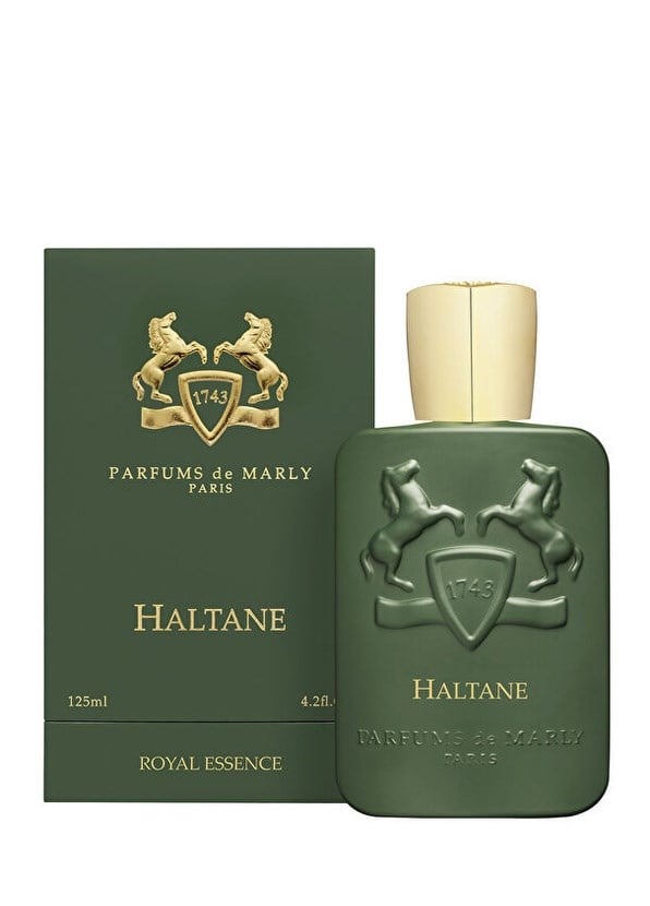 Haltane  Edp 125 Ml
