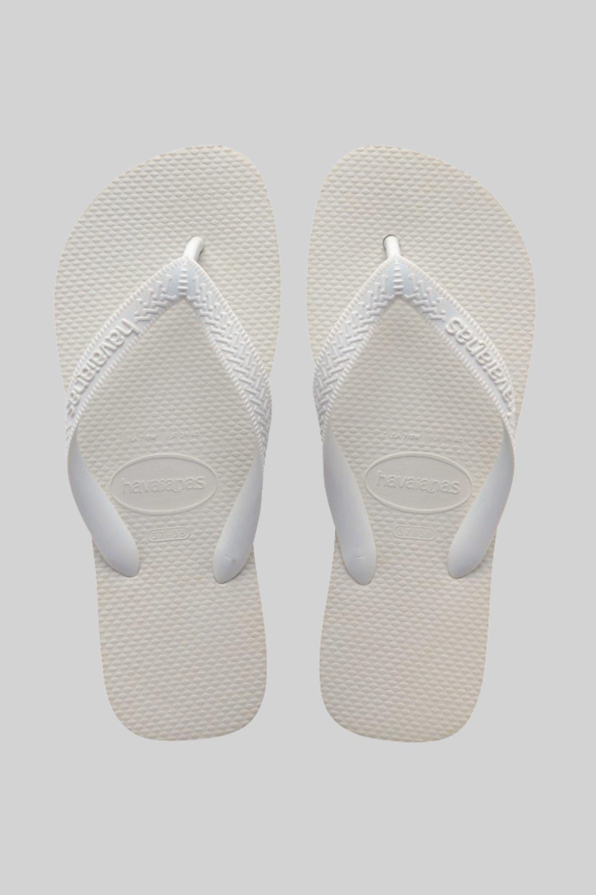 Havaianas Kadın Terlik Beyaz