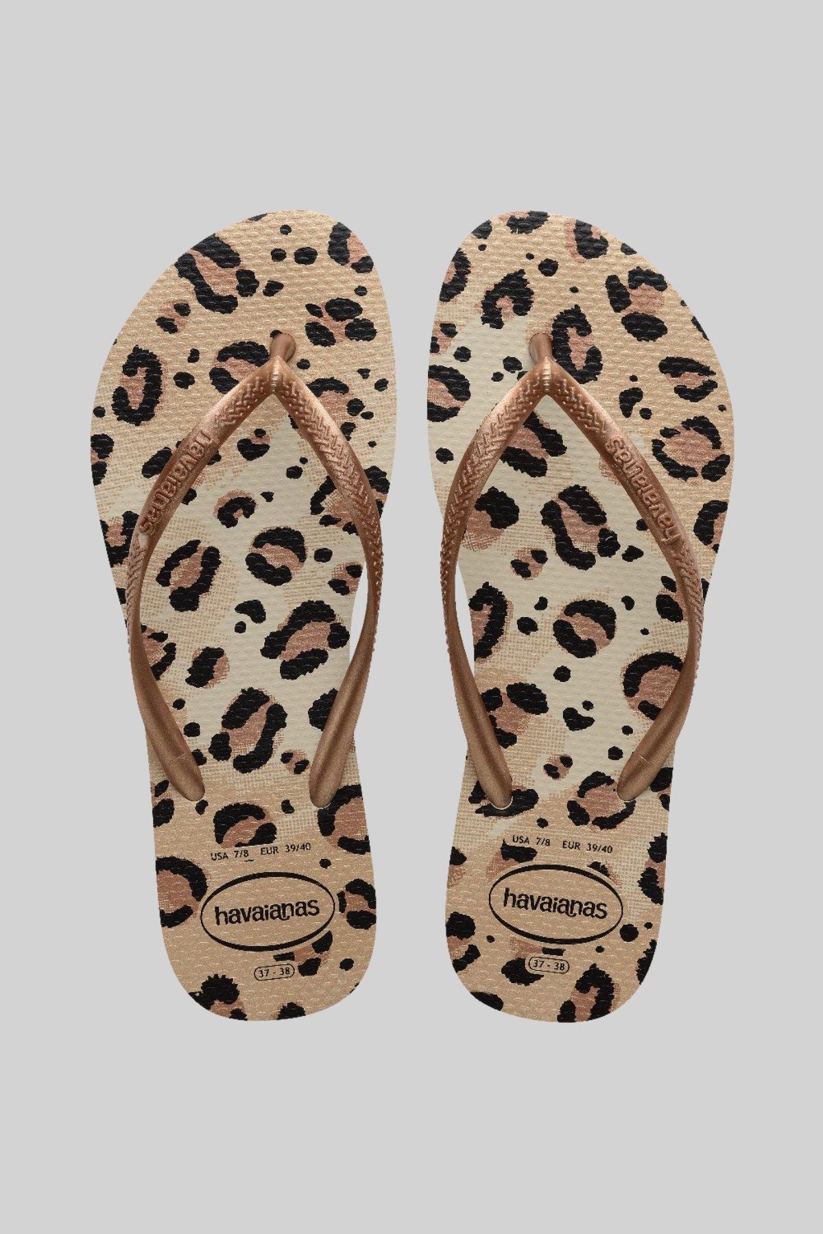 Havaianas Kadın Terlik Çok Renkli
