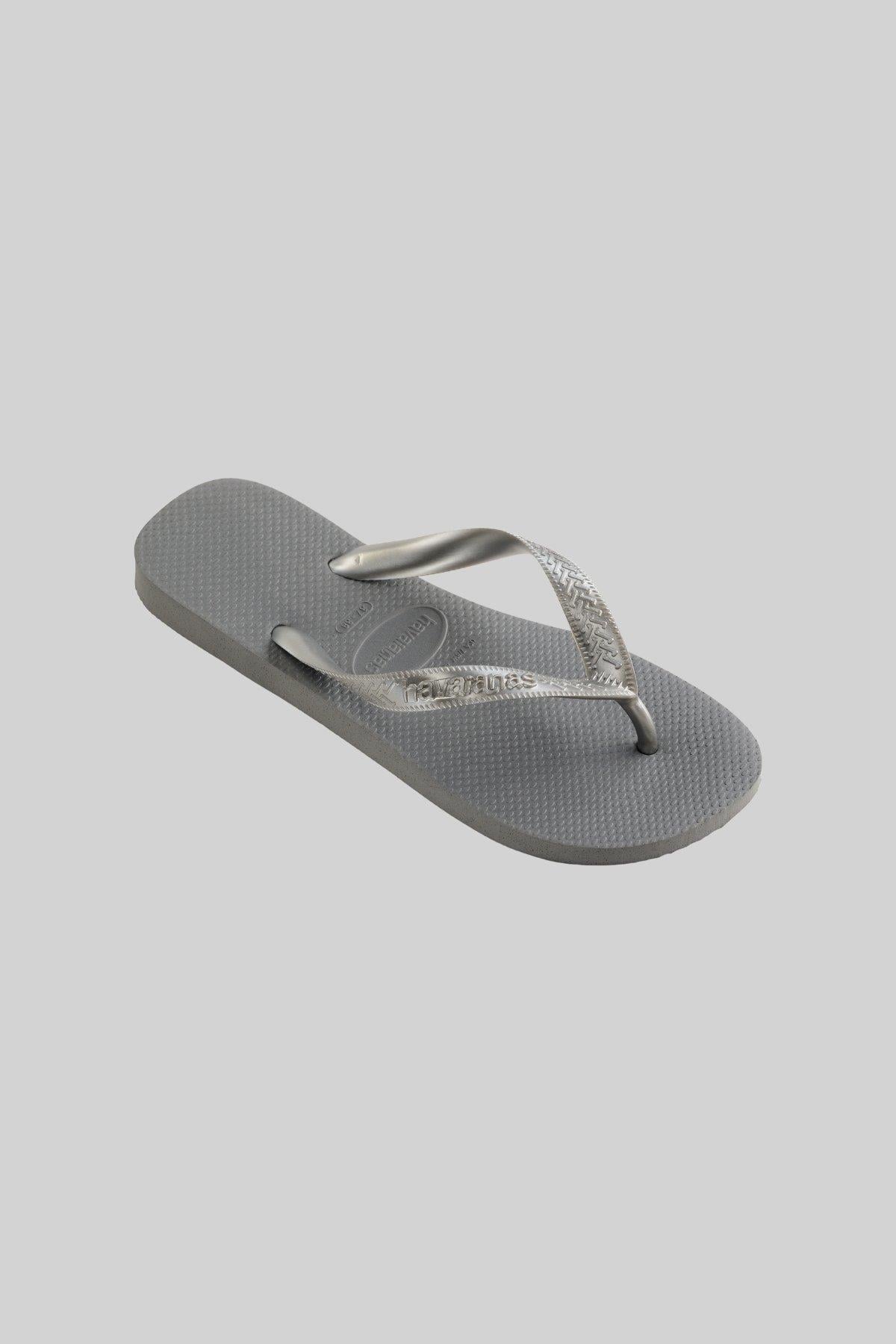 Havaianas Kadın Terlik Gümüş