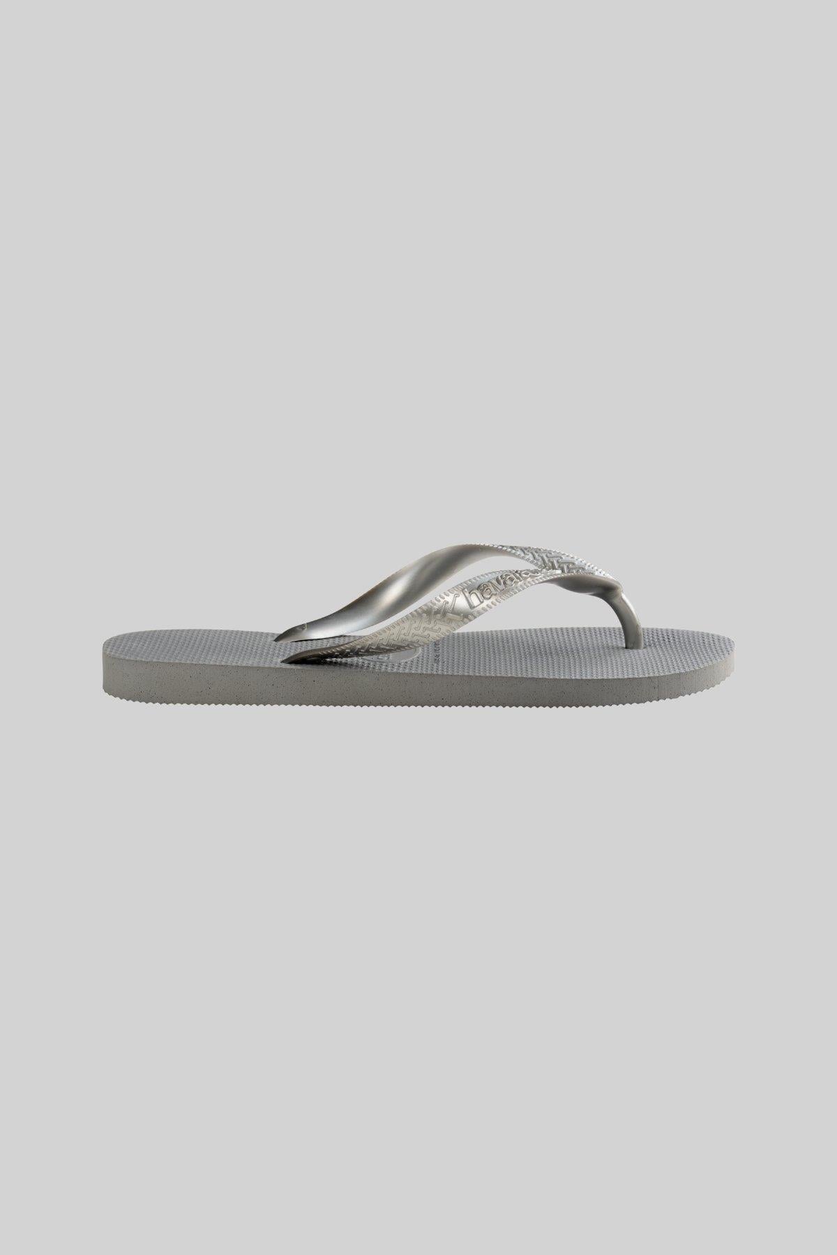 Havaianas Kadın Terlik Gümüş