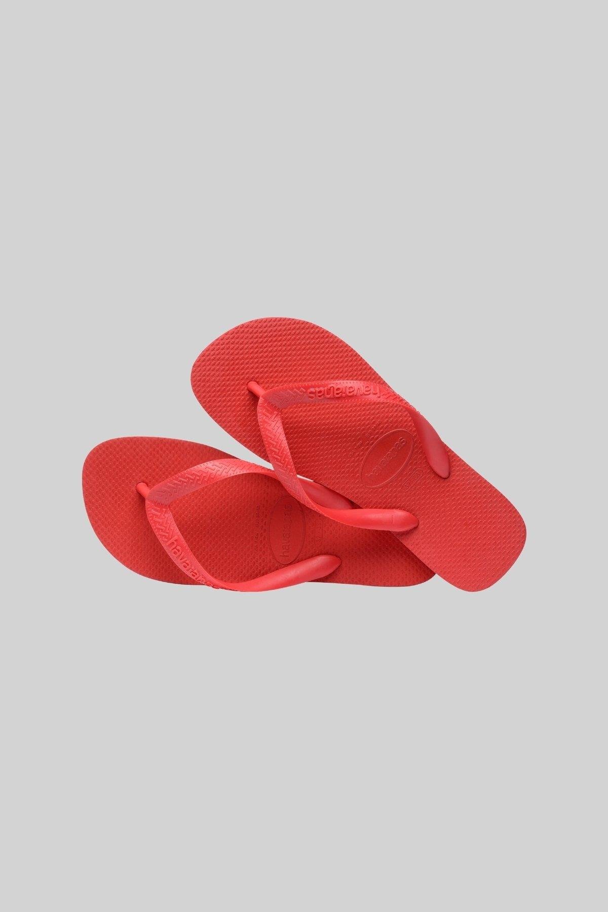 Havaianas Kadın Terlik Kırmızı