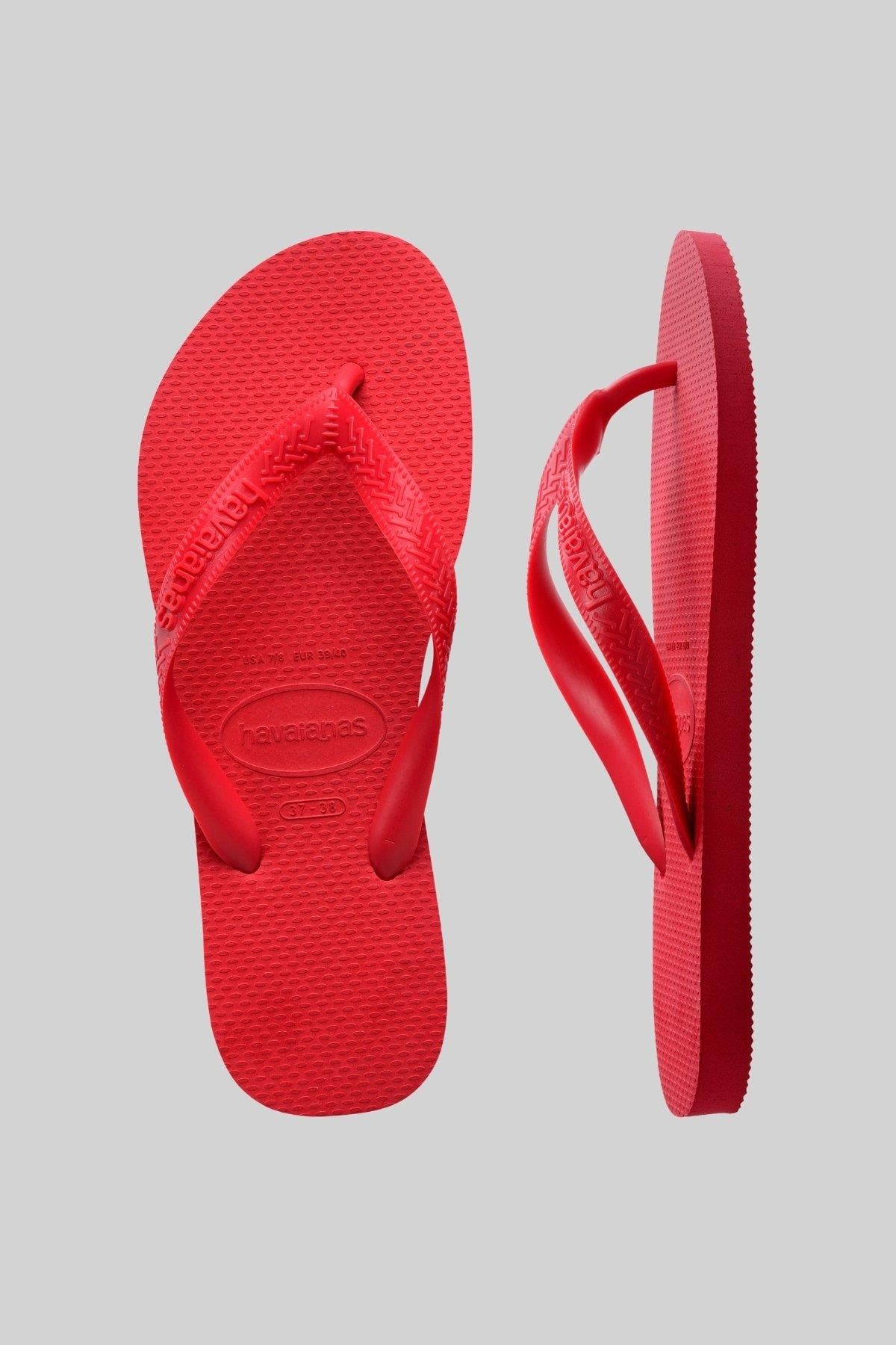 Havaianas Kadın Terlik Kırmızı