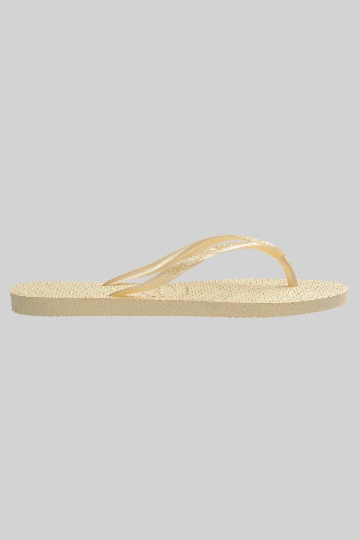Havaianas Kadın Terlik Krem