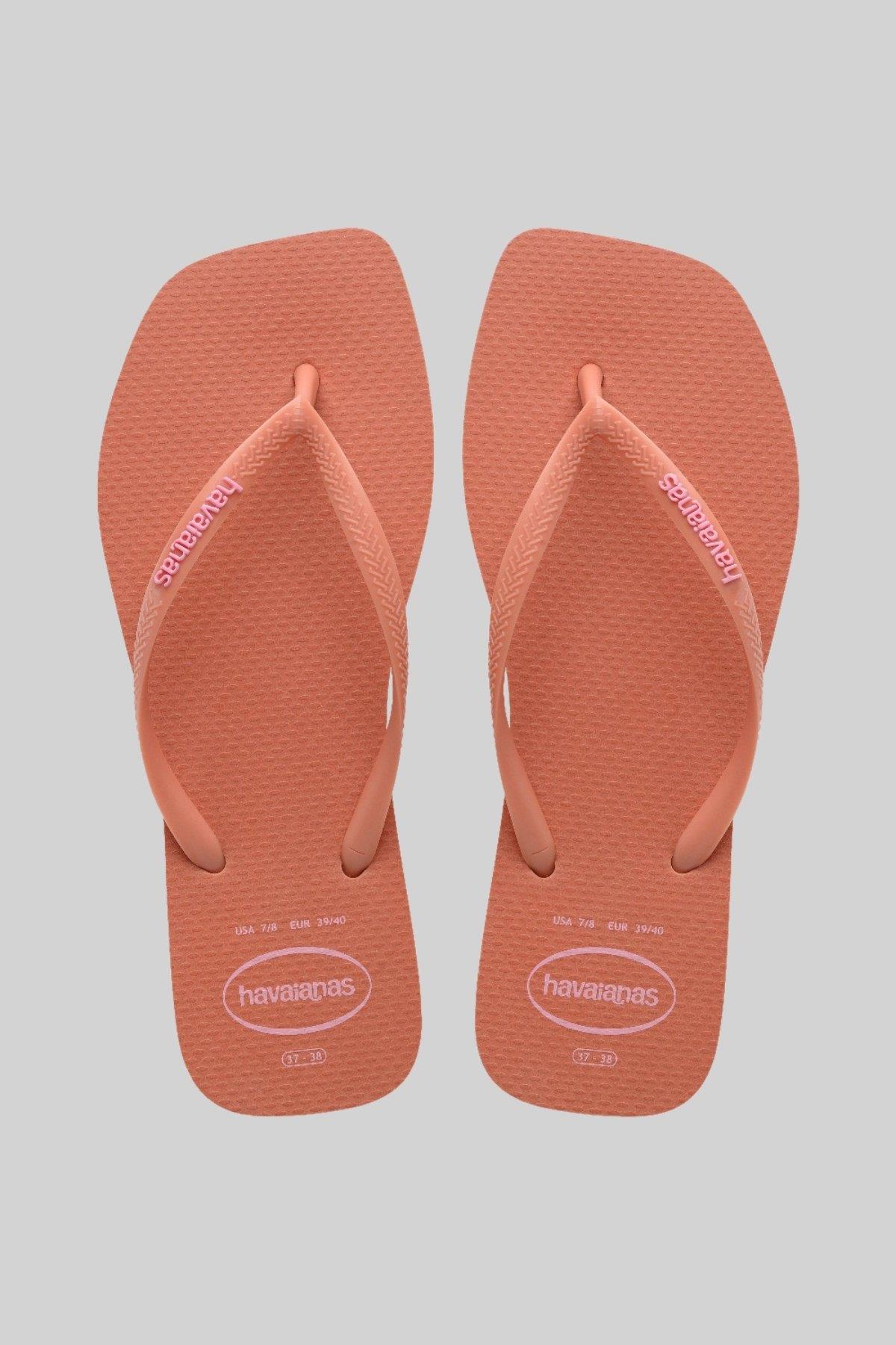 Havaianas Kadın Terlik Pembe