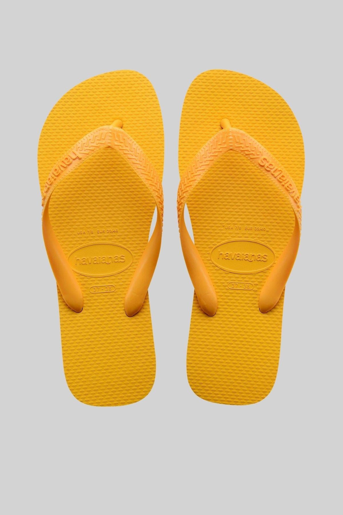 Havaianas Kadın Terlik Sarı