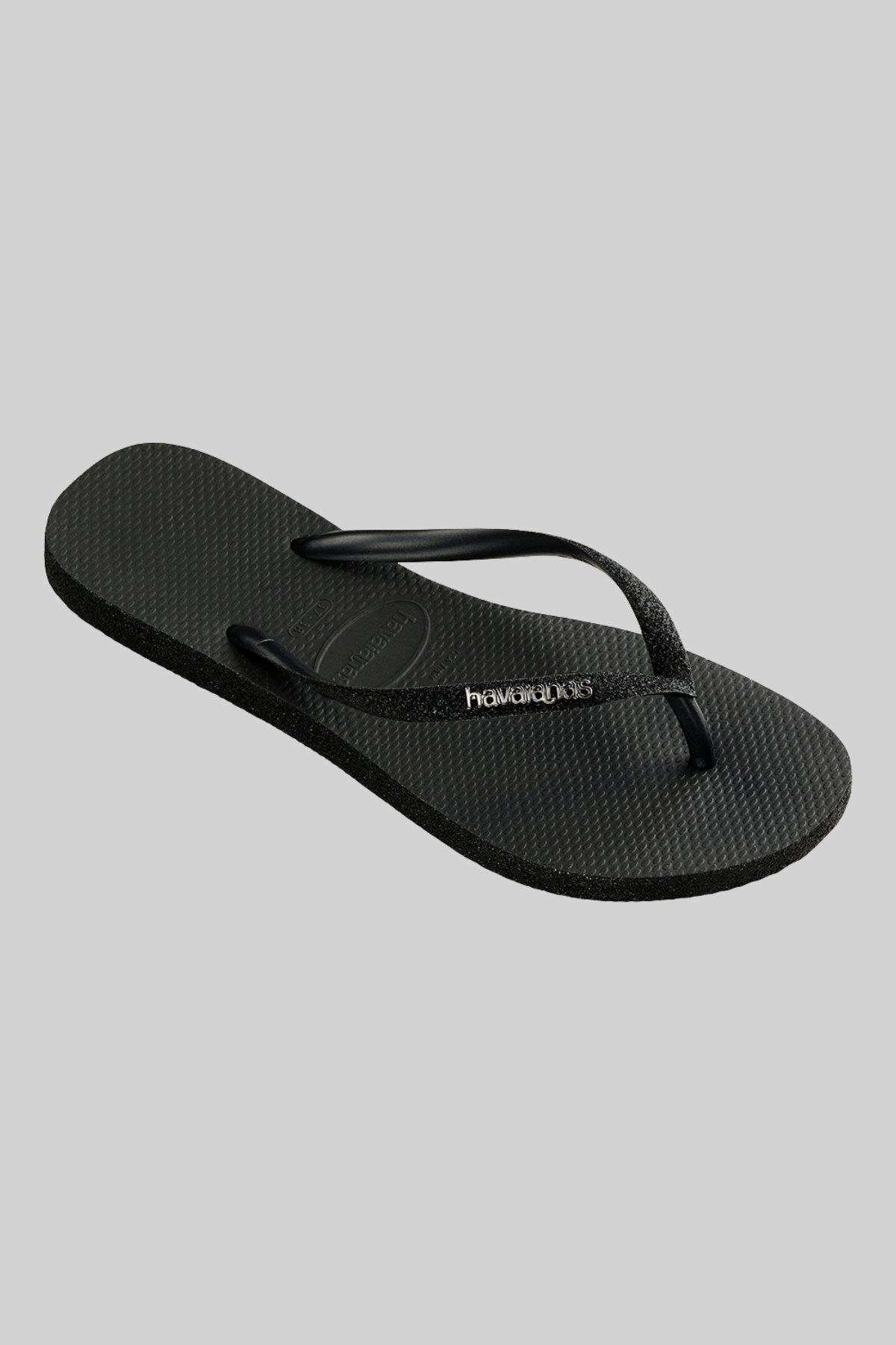 Havaianas Kadın Terlik Siyah