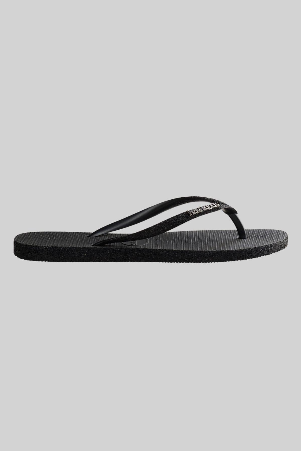 Havaianas Kadın Terlik Siyah