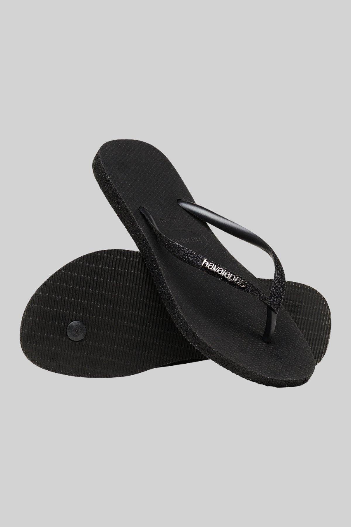 Havaianas Kadın Terlik Siyah
