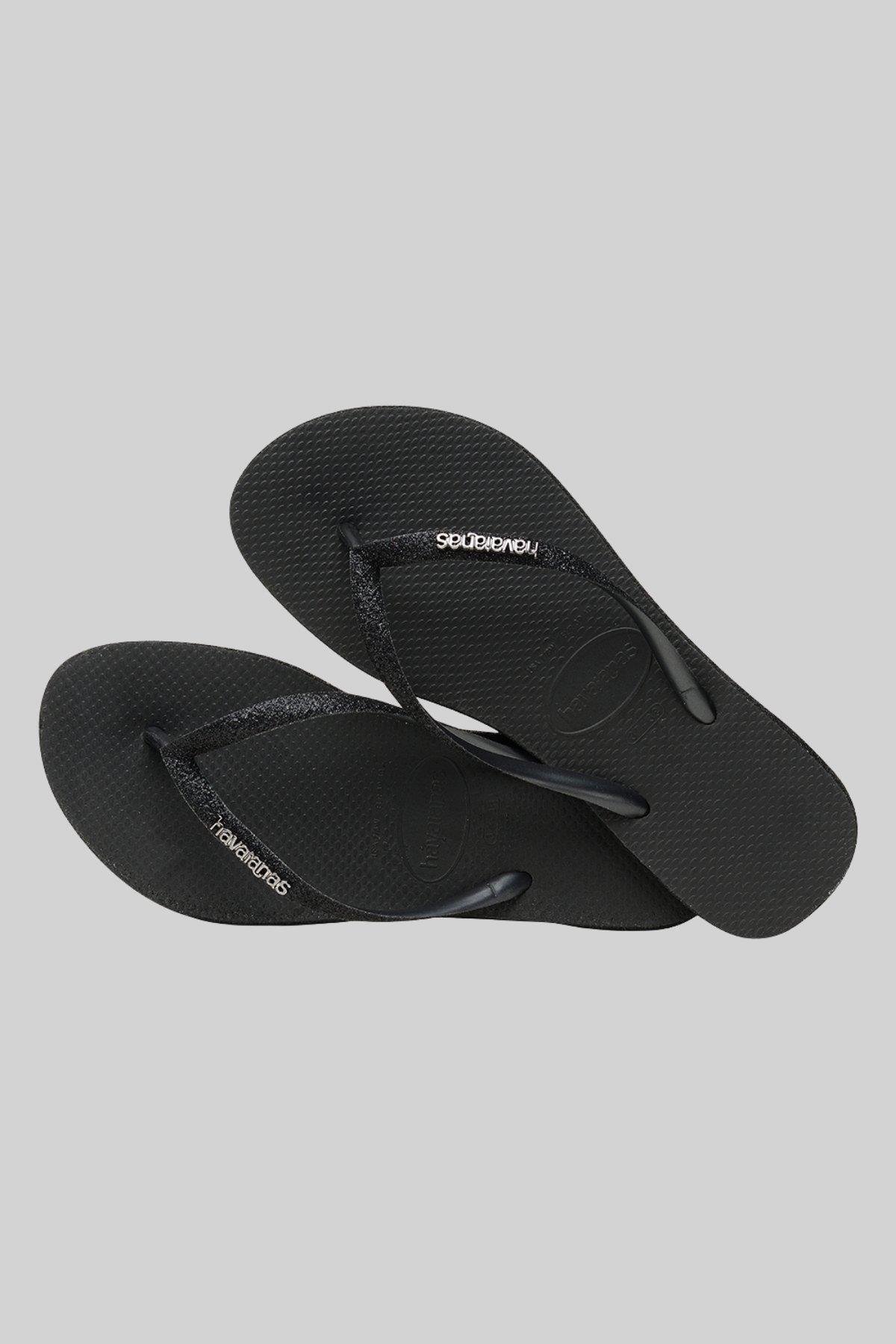 Havaianas Kadın Terlik Siyah