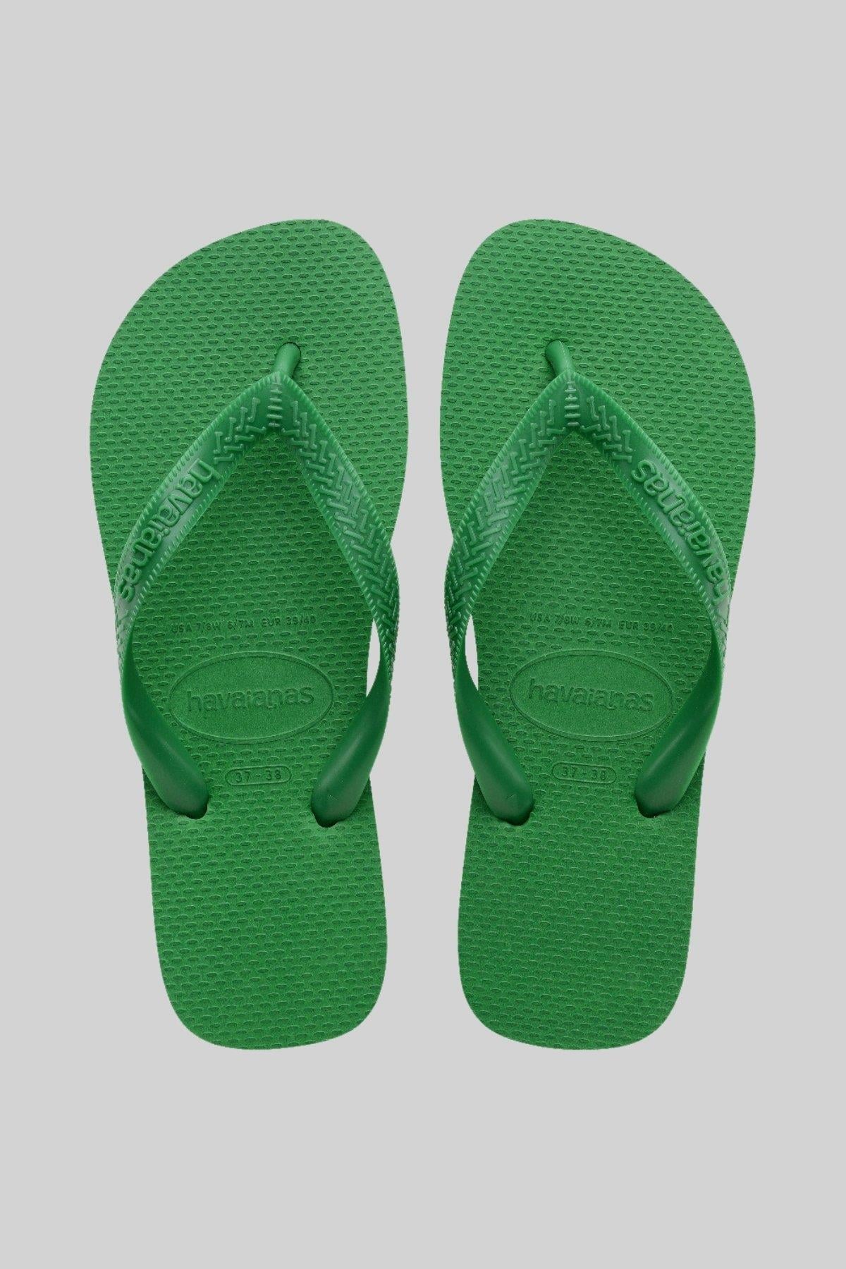 Havaianas Kadın Terlik Yeşil