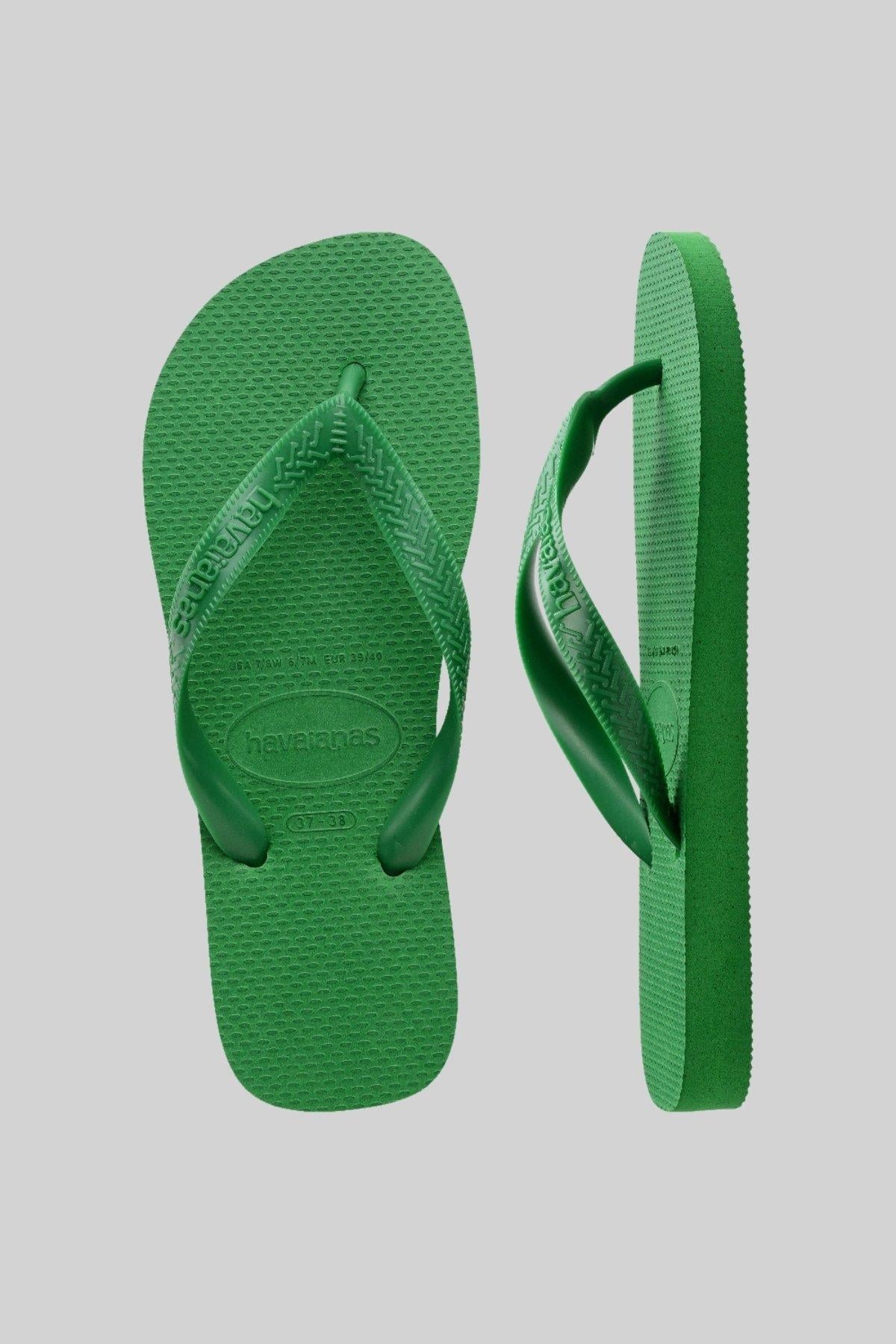 Havaianas Kadın Terlik Yeşil