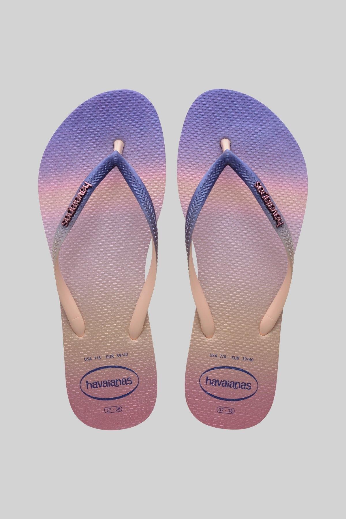 Havaianas Terlik Kadın Terlik Pembe