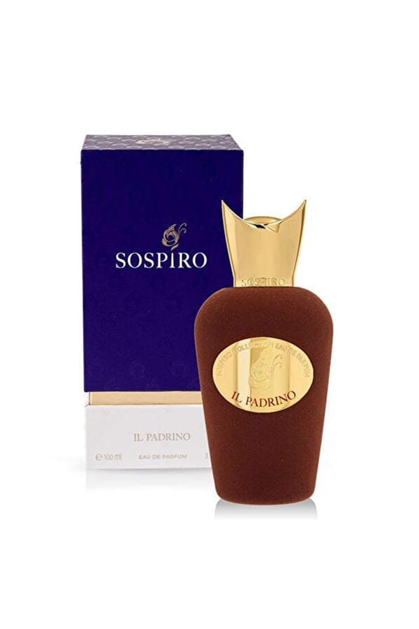 Il Padrıno 100 Ml Edp