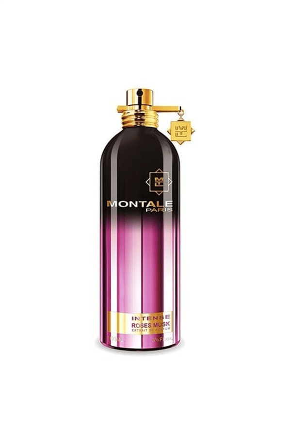 Intense Roses Musk Edp 100 Ml