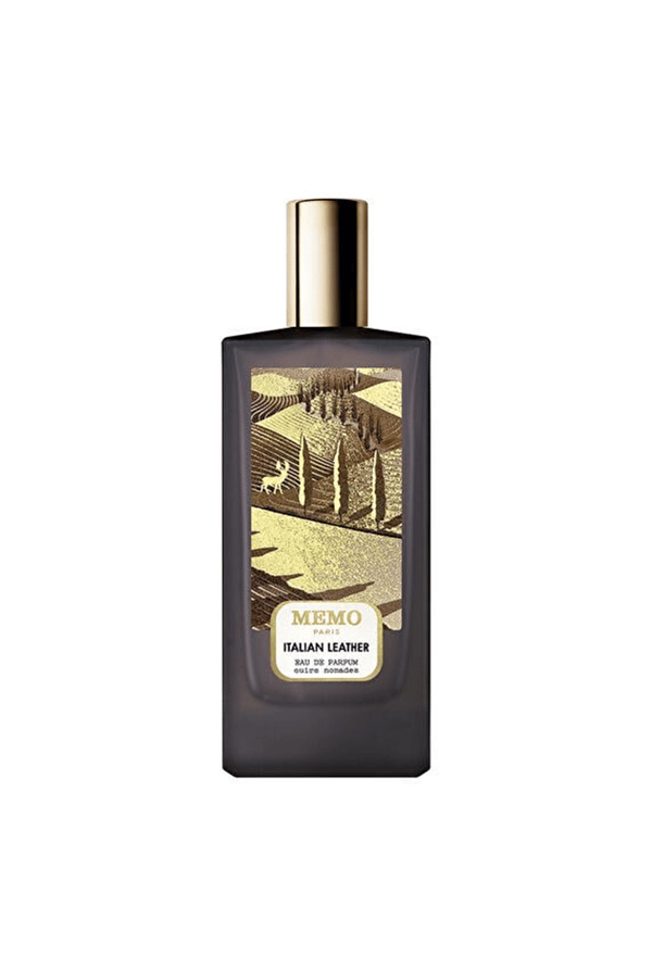 Italian Leather Edp 75 Ml