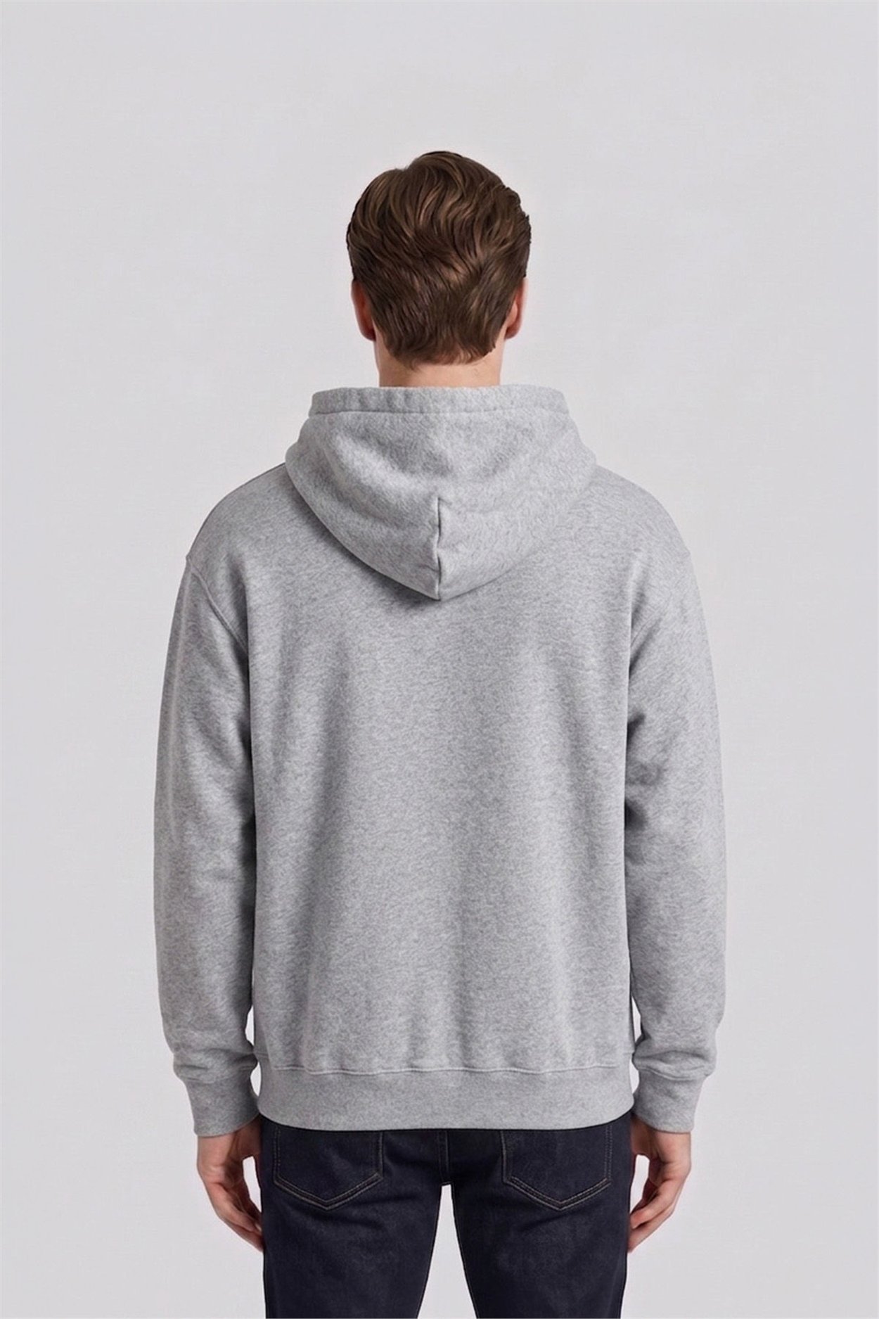 J20010 Jil Sander Erkek Sweatshırt