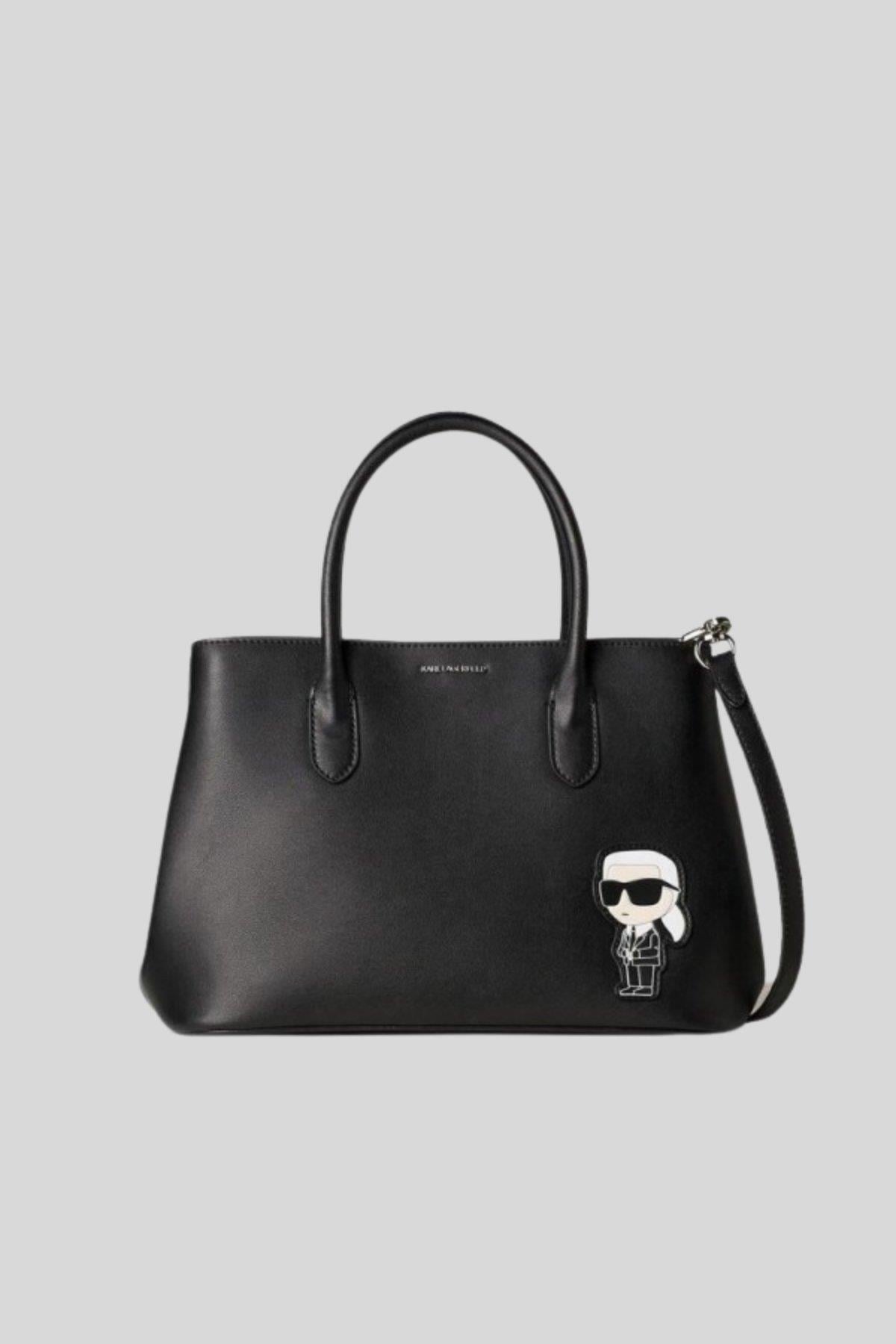 Karl Lagerfeld Kadın Çanta Siyah