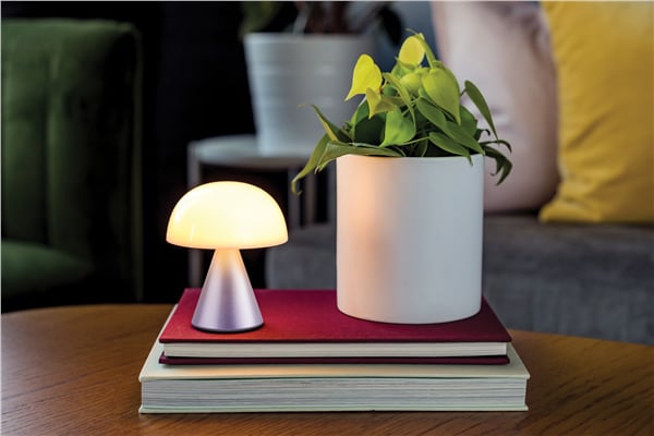 Lexon LH64 Mina M Led Lamba