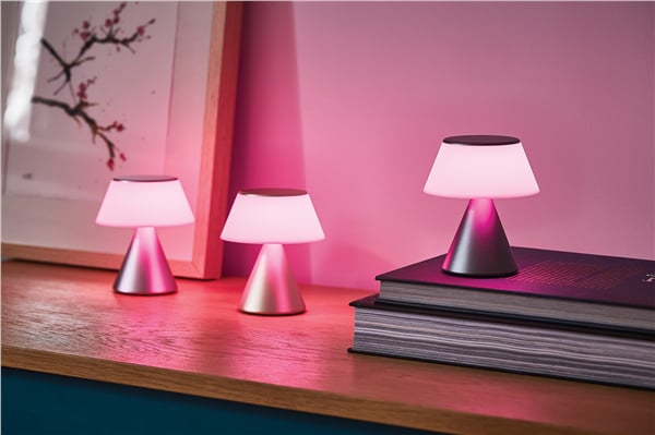 Lexon LH87 Luma M Led Lamba