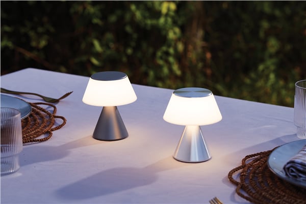 Lexon LH87 Luma M Led Lamba