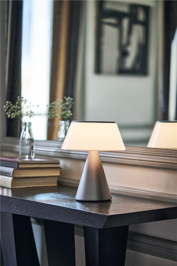 Lexon LH98 Luma XL Led Lamba