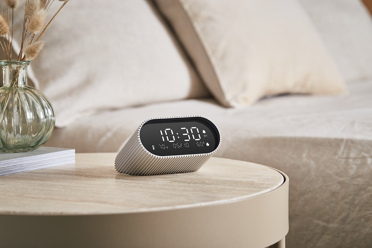 Lexon LR155 Ray Alarm Saat
