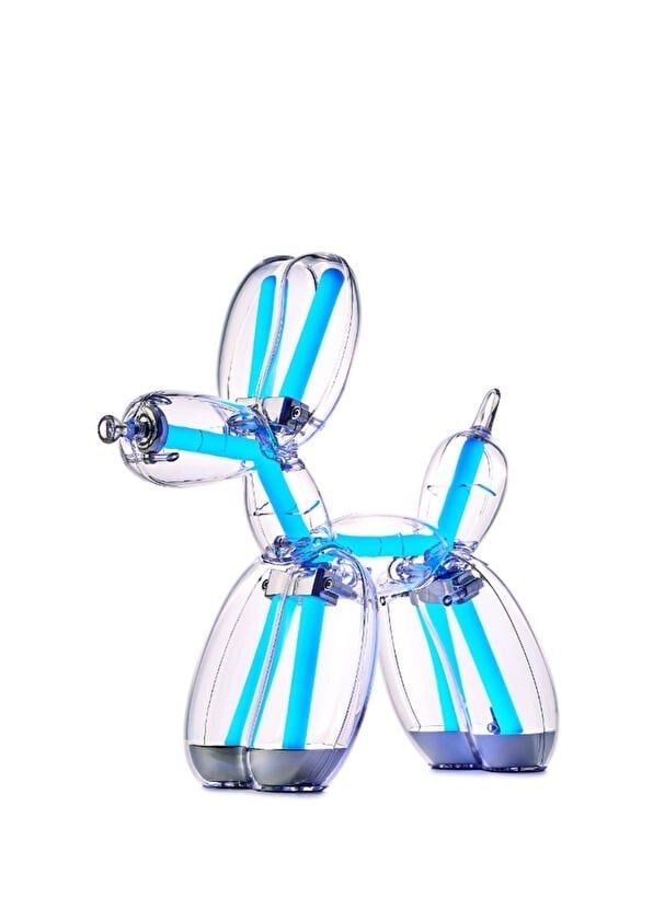 Lexon LX-JK-BDL X Jeff Koons – Balloon Dog Lamba