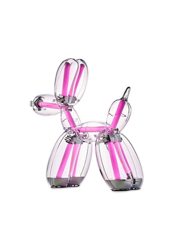 Lexon LX-JK-BDL X Jeff Koons – Balloon Dog Lamba