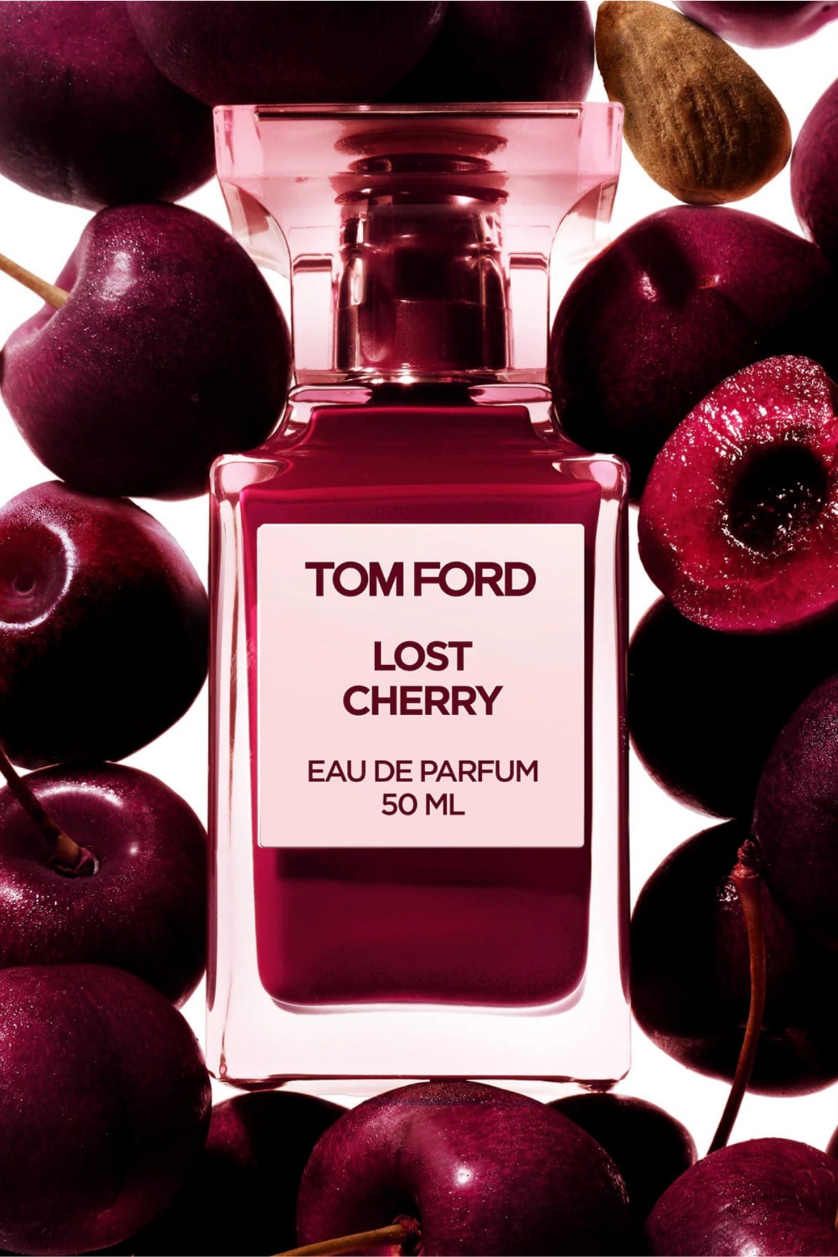 Lost Cherry Eau De Parfüm