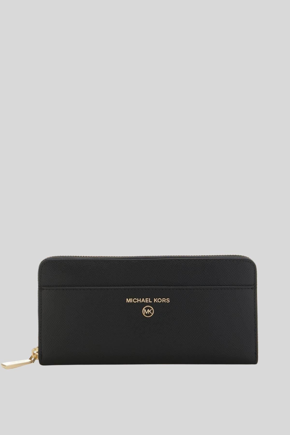 Michael Kors Kadın Cüzdan Siyah