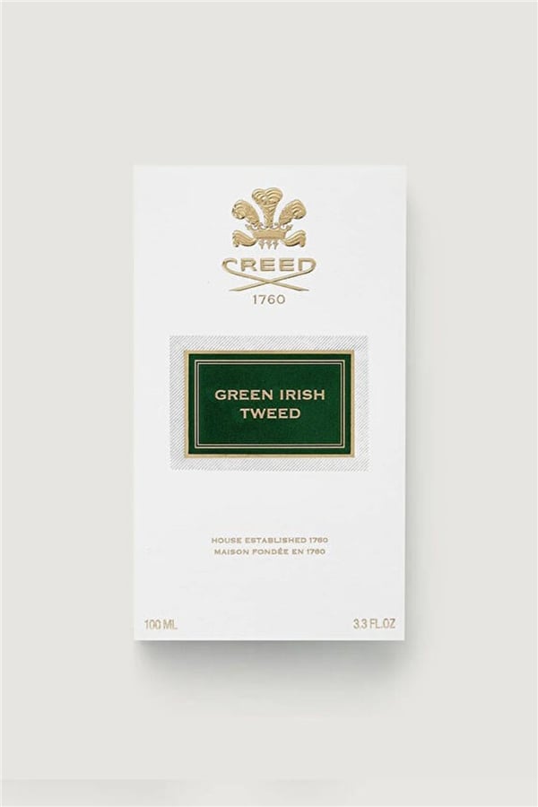 Mıllesime Green Irish Tweed Edp 100 Ml