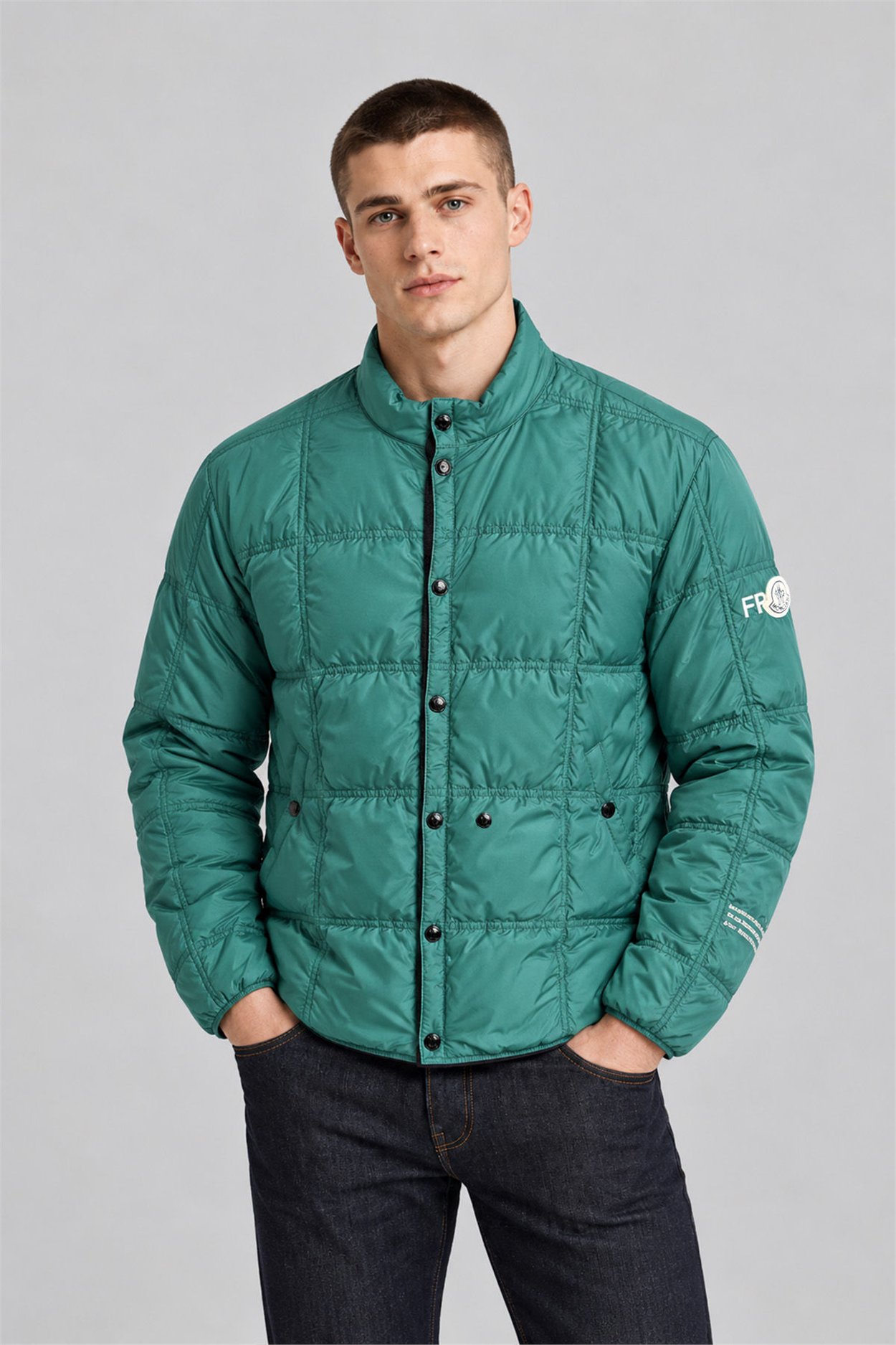 Moncler Ceket 6114