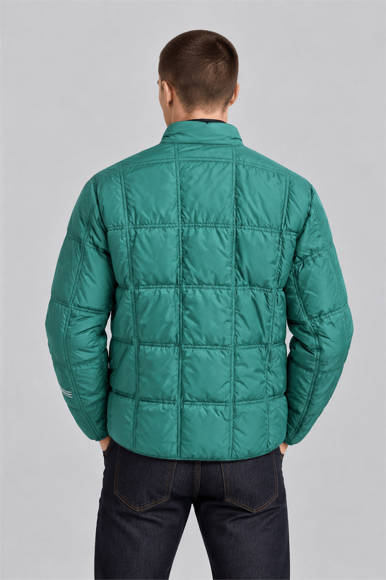 Moncler Ceket 6114